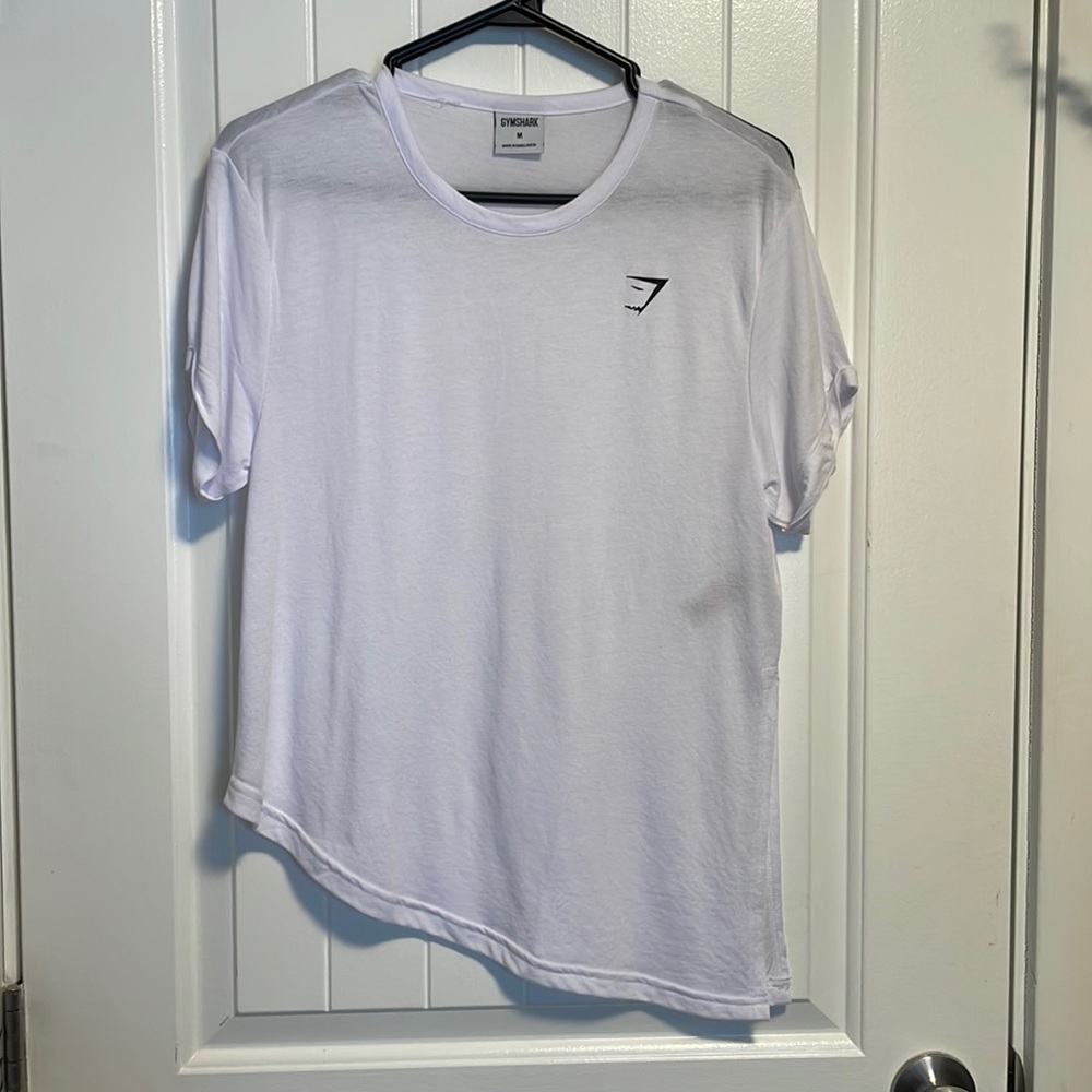 Gymshark tee